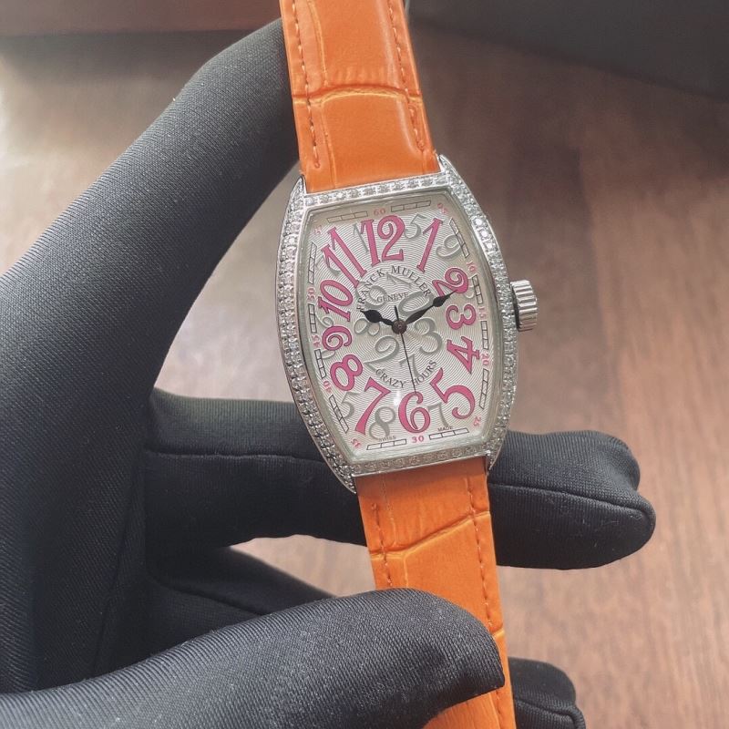 FRANCK MULLER Watches